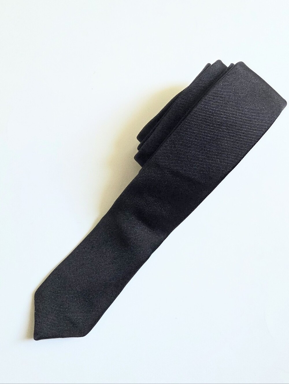 Selected | Silk Tie